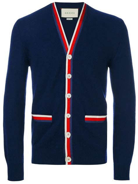 gucci cardigan mens replica|Gucci Cardigans On Sale .